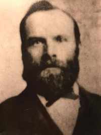 John Morris Bowen (1844 - 1918) Profile